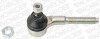 Наконечник рулевой тяги Citroen SAXO (S0, S1) 96-04/PEUGEOT 106 II (1A_, 1C_) 96-05 - (381730, 381741, 9458084180) MONROE L3870 (фото 1)