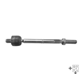 Фото 3 - Рульова тяга MONROE L38H00