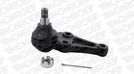 Опора кульова передняя нижня MITSUBISHI L200 / TRITON (KA_T, KB_T) 04-16 - MONROE L42529