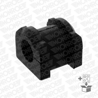 Фото 2 - Втулка стабілізатора MONROE L42L00