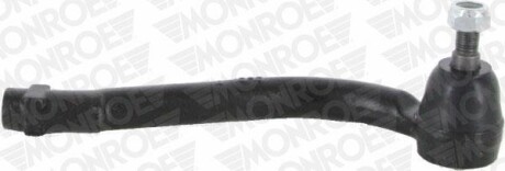 Наконечник, поперечна кермова тяга - MONROE L43117