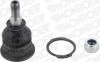 Опора шаровая HYUNDAI ACCENT II Saloon (LC) 99-17, ACCENT IV Saloon (RB) 10- - (5453025000, 545300U000, 5450322A00) MONROE L43599 (фото 1)