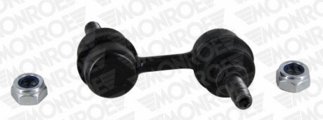 Стійка стабілізатора передняя SUBARU FORESTER (SG_) 02-12, FORESTER (SH_) 07- - MONROE L68603