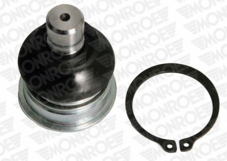 Опора кульова передняя нижня OPEL AGILA (B) (H08) 08-14/SUZUKI SPLASH (EX) 08- - MONROE L69508