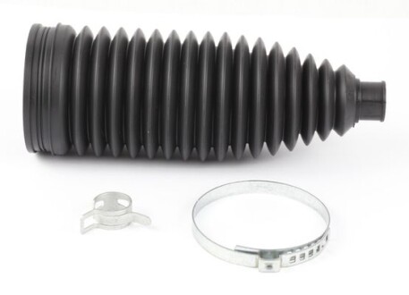 Фото 2 - Рулевая рейка и крепление MONROE L80000