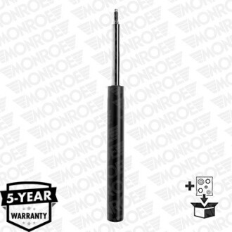 Фото 3 - Стойка амортизатору (амортизатор) MONROE MG259