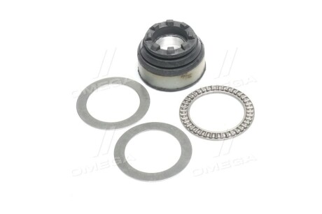 Фото 4 - Опора стійки амортизатора MONROE MK030