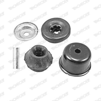 Фото 3 - Опора стійки амортизатора MONROE MK229