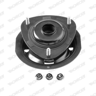 Фото 3 - Опора стойки амортизатора MONROE MK291L