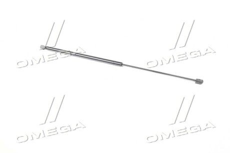 Фото 3 - Амортизатор капоту MONROE ML5113