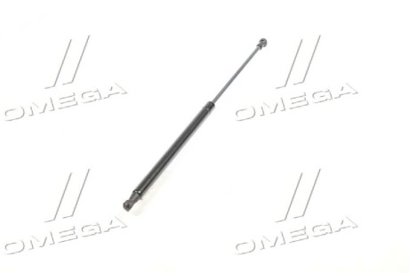 Фото 2 - Амортизатор капоту MONROE ML5123