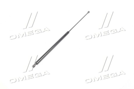 Фото 2 - Амортизатор капоту MONROE ML5128