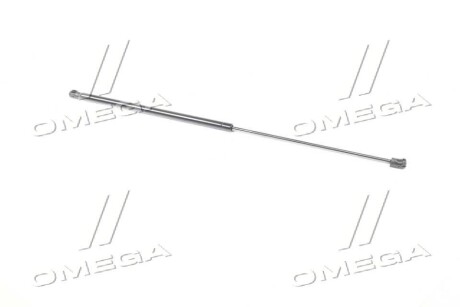 Фото 3 - Амортизатор капоту MONROE ML5266