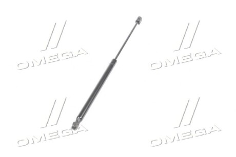 Фото 2 - Амортизатор капота MONROE ML5681