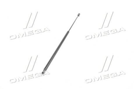 Фото 2 - Амортизатор капоту MONROE ML5693