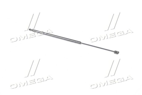 Фото 3 - Амортизатор капоту MONROE ML5693