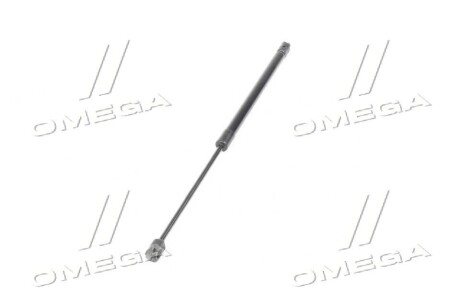 Фото 4 - Амортизатор капоту MONROE ML5721