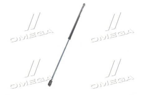 Фото 2 - Амортизатор капоту MONROE ML5735