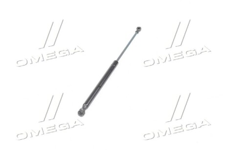 Фото 2 - Амортизатор капоту MONROE ML5736