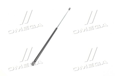 Фото 2 - Амортизатор капота MONROE ML5737