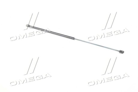 Фото 3 - Амортизатор капота MONROE ML5737