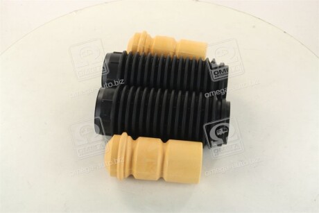 Фото 4 - Пильник/відбійник MONROE PK099