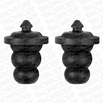 Фото 3 - Пыльник/отбойник MONROE PK127