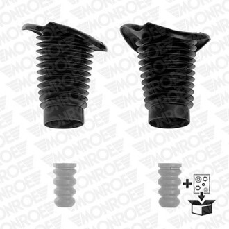 Фото 3 - Пыльник/отбойник MONROE PK381