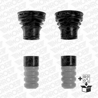 Фото 3 - Пыльник/отбойник MONROE PK390