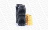 Dust cover kit, shock absorber - (5033E3, 525448, 9675007480) MONROE PK410 (фото 5)