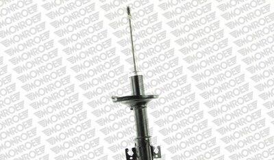 Фото 3 - Стійка амортизатору (амортизатор) MONROE R11040