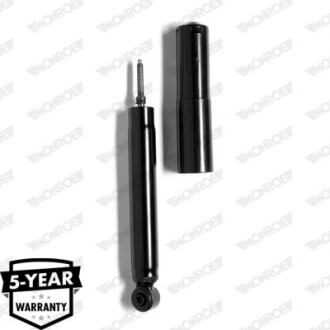 Фото 2 - Стойка амортизатору (амортизатор) MONROE R1608