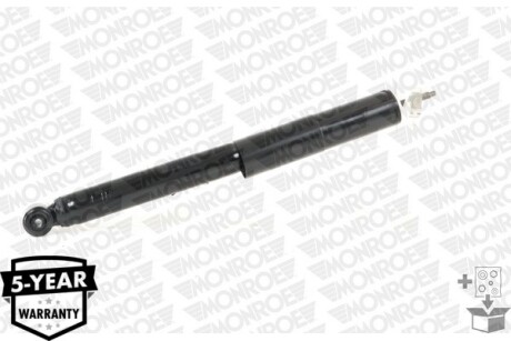 Фото 3 - Стойка амортизатору (амортизатор) MONROE R1608