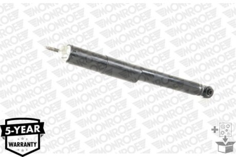 Фото 4 - Стойка амортизатору (амортизатор) MONROE R1608