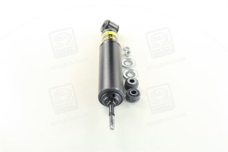 Фото 4 - Стойка амортизатору (амортизатор) MONROE R3464