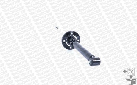 Фото 3 - Стойка амортизатору (амортизатор) MONROE R3775