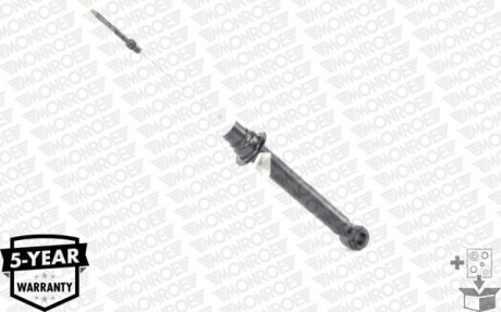 Фото 5 - Стойка амортизатору (амортизатор) MONROE R3885