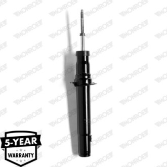 Фото 2 - Стійка амортизатору (амортизатор) MONROE R3887