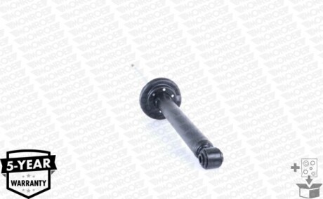 Фото 2 - Стойка амортизатору (амортизатор) MONROE R3954