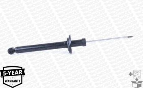 Фото 3 - Стойка амортизатору (амортизатор) MONROE R3954