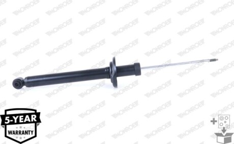 Фото 5 - Стойка амортизатору (амортизатор) MONROE R3954