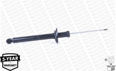 Фото 6 - Стойка амортизатору (амортизатор) MONROE R3954