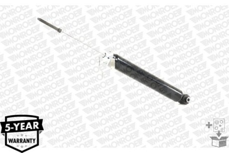 Фото 7 - Стойка амортизатору (амортизатор) MONROE R6653