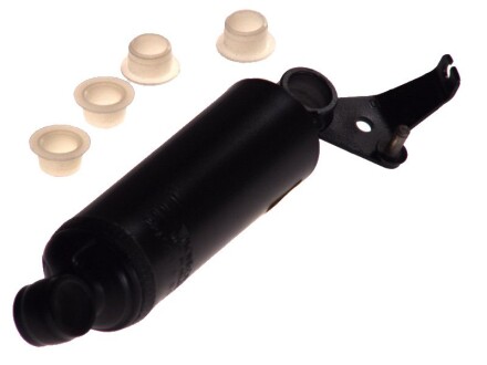 Виброгаситель - ((42538424, 81623856047, 0019191245, A0019191245, 5001857903)) MONROE SD0003