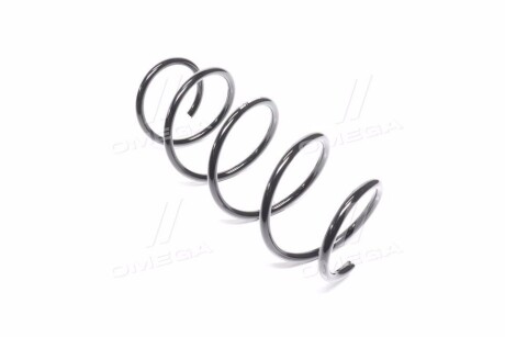 Фото 3 - Пружина підвіски MONROE SE2920