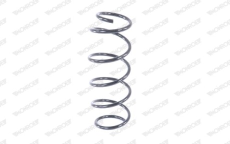 Фото 2 - Пружина підвіски MONROE SE3574