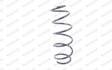 Фото 6 - Пружина підвіски MONROE SE3574