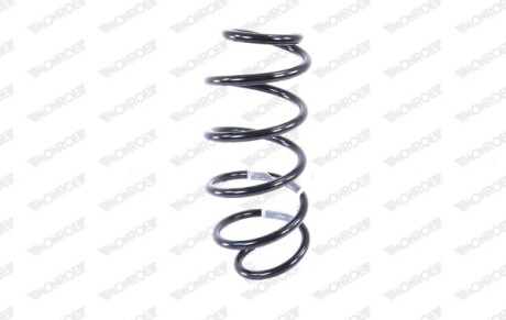 Фото 6 - Пружина подвески MONROE SE3679