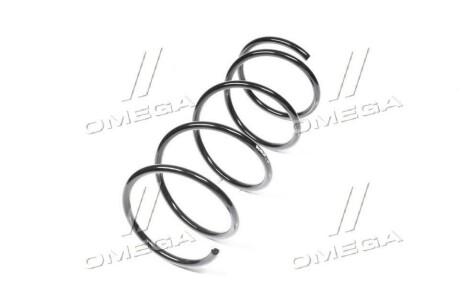 Фото 2 - Пружина підвіски MONROE SP0178