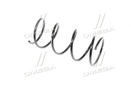 Фото 3 - Пружина підвіски MONROE SP0178